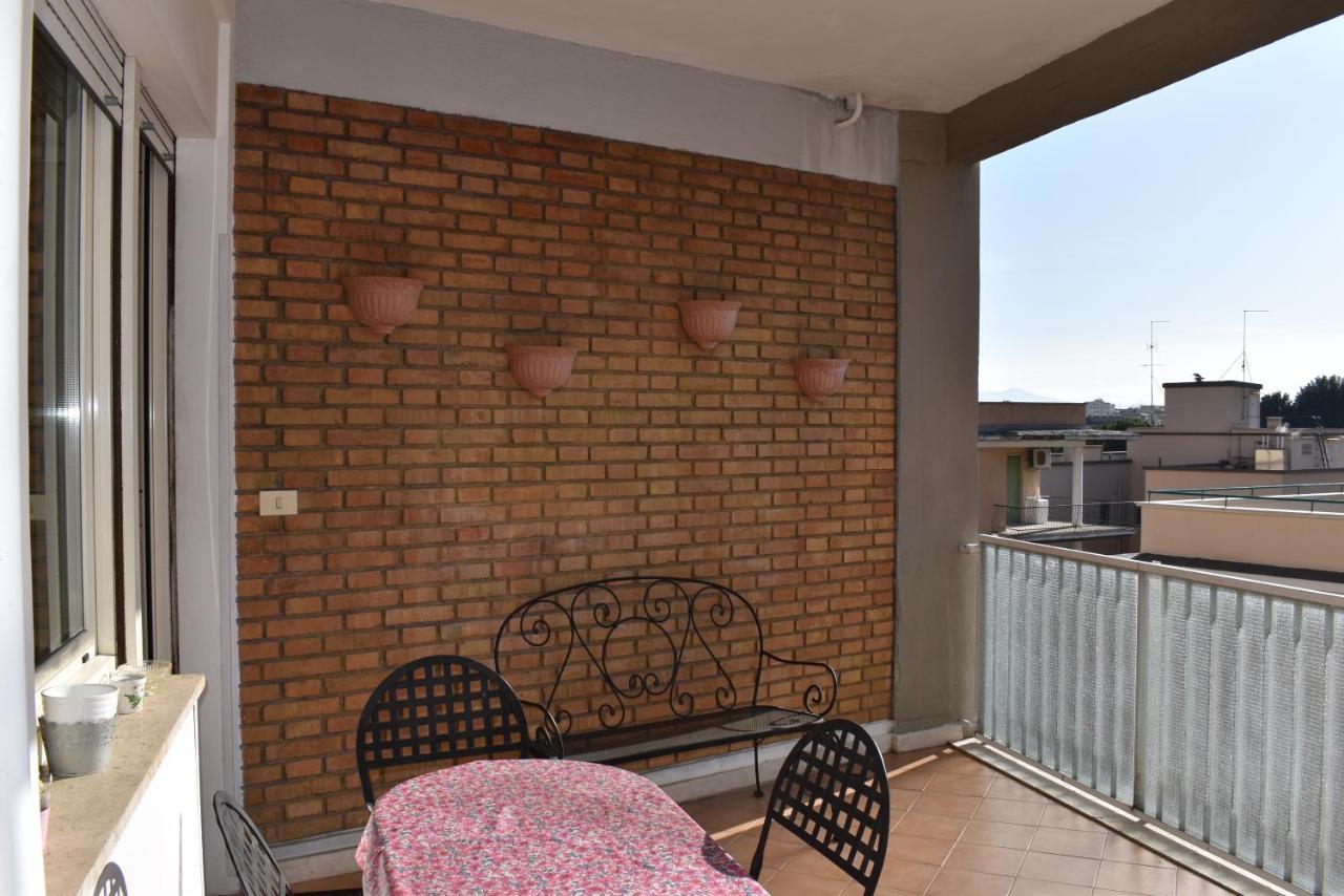 Casa Vacanze "Animuccia House" Roma Екстериор снимка