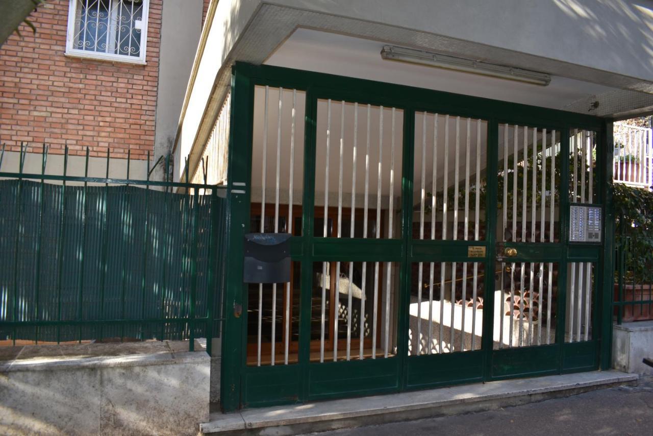 Casa Vacanze "Animuccia House" Roma Екстериор снимка