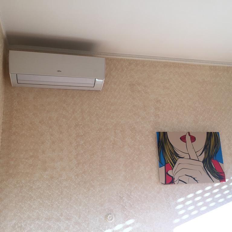 Casa Vacanze "Animuccia House" Roma Екстериор снимка