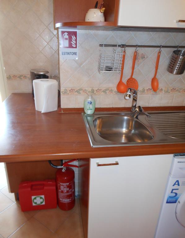 Casa Vacanze "Animuccia House" Roma Екстериор снимка