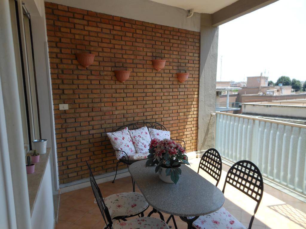 Casa Vacanze "Animuccia House" Roma Стая снимка