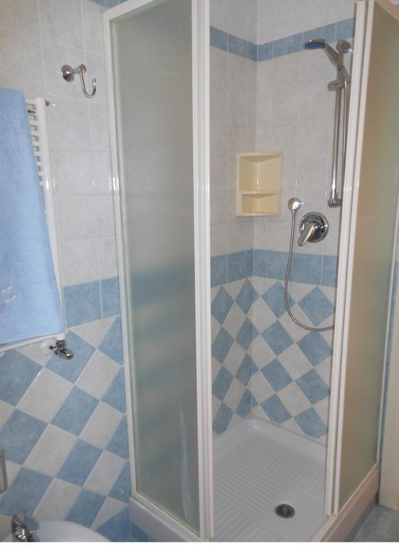 Casa Vacanze "Animuccia House" Roma Екстериор снимка