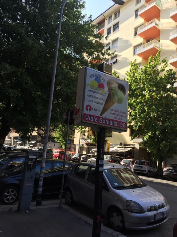 Casa Vacanze "Animuccia House" Roma Екстериор снимка