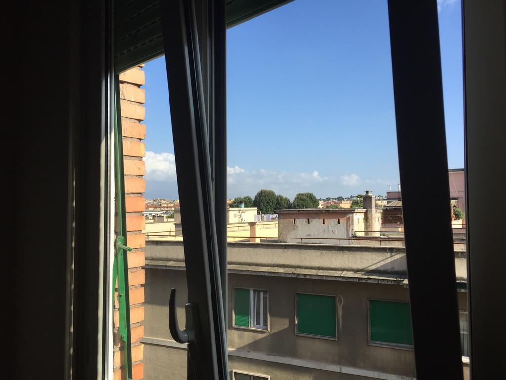 Casa Vacanze "Animuccia House" Roma Екстериор снимка