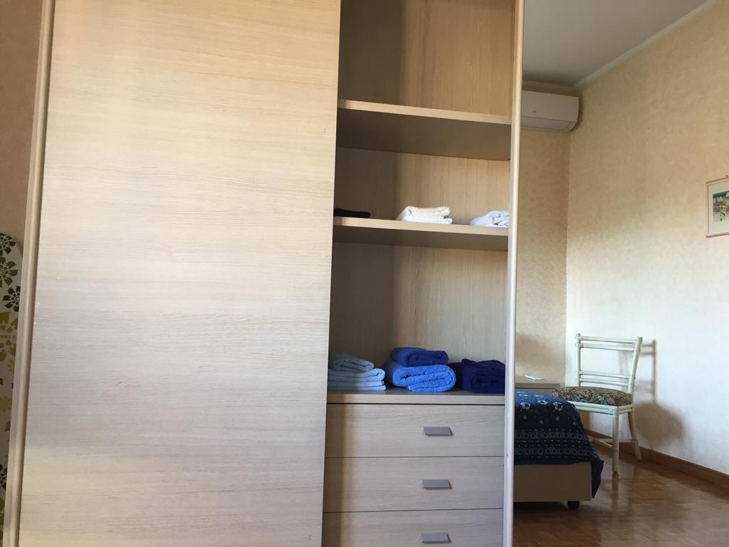 Casa Vacanze "Animuccia House" Roma Екстериор снимка