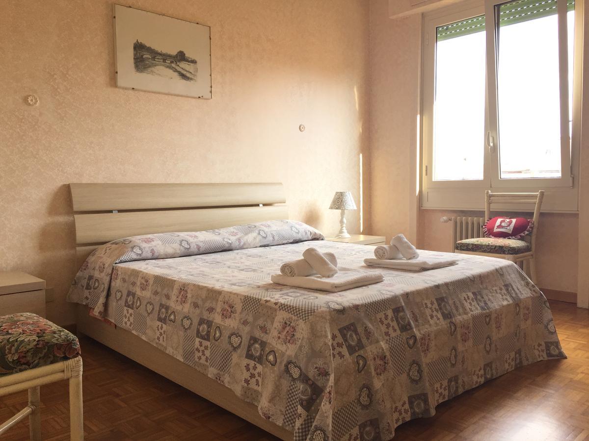 Casa Vacanze "Animuccia House" Roma Екстериор снимка