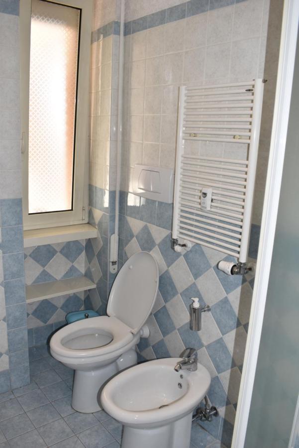 Casa Vacanze "Animuccia House" Roma Екстериор снимка