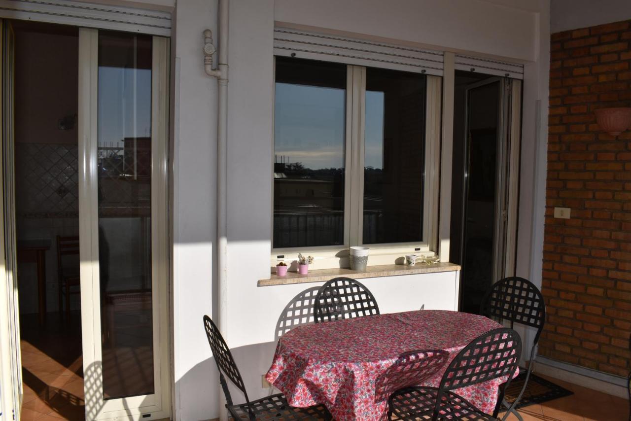 Casa Vacanze "Animuccia House" Roma Екстериор снимка
