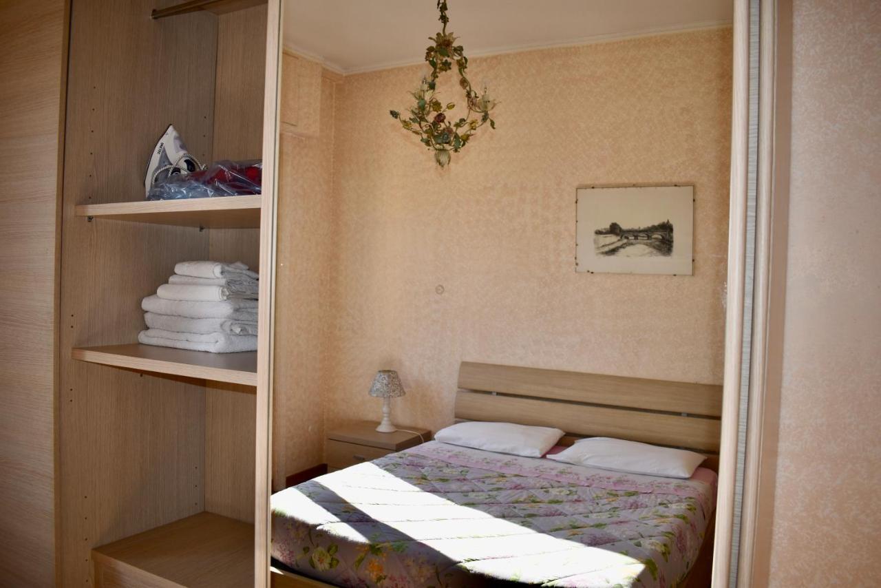 Casa Vacanze "Animuccia House" Roma Екстериор снимка