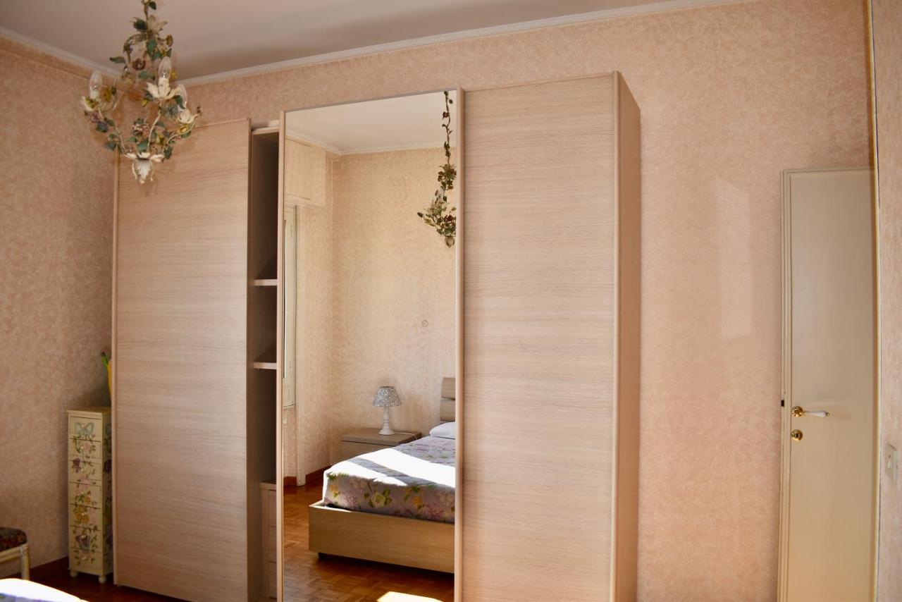 Casa Vacanze "Animuccia House" Roma Екстериор снимка