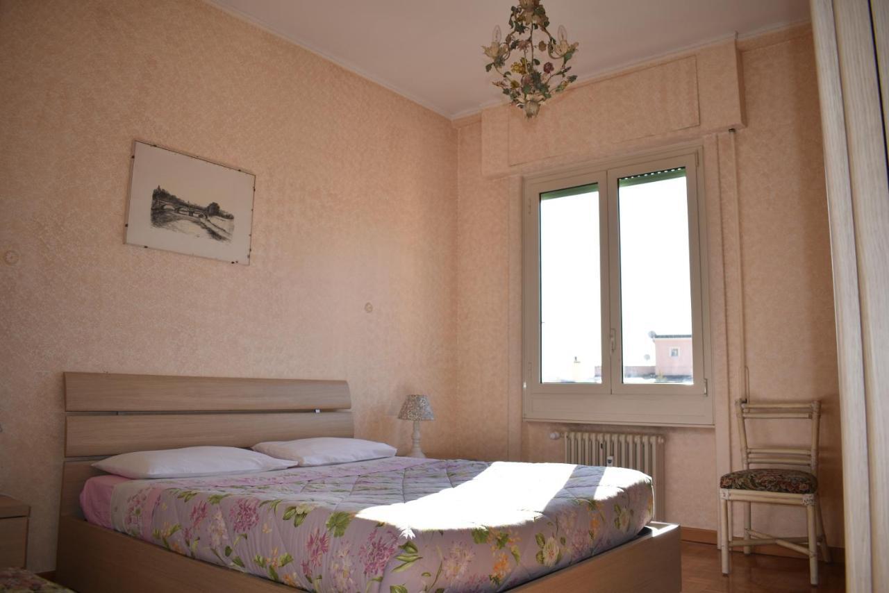 Casa Vacanze "Animuccia House" Roma Екстериор снимка