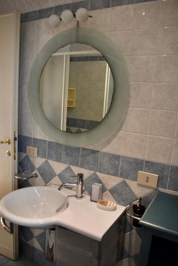 Casa Vacanze "Animuccia House" Roma Екстериор снимка