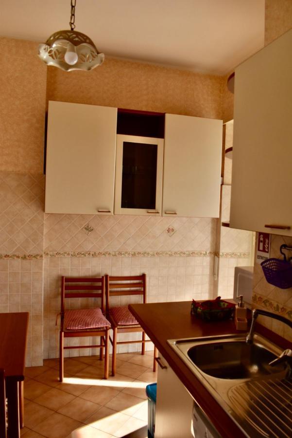 Casa Vacanze "Animuccia House" Roma Екстериор снимка