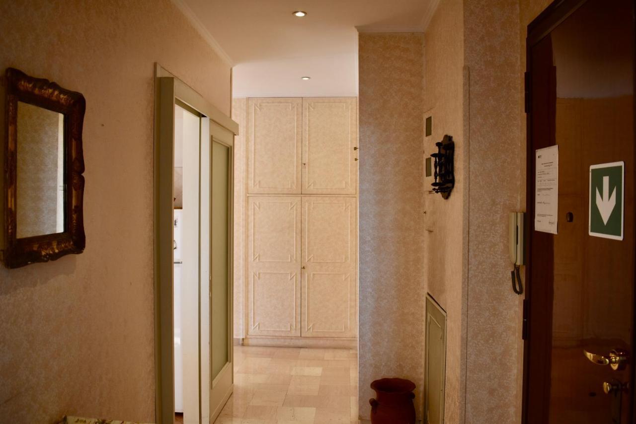 Casa Vacanze "Animuccia House" Roma Екстериор снимка