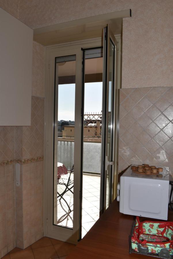 Casa Vacanze "Animuccia House" Roma Екстериор снимка