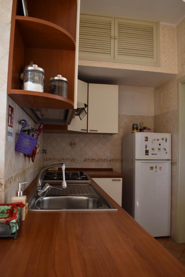 Casa Vacanze "Animuccia House" Roma Екстериор снимка