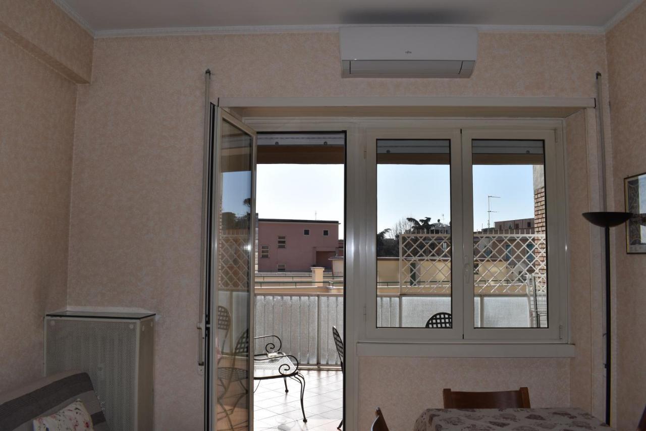Casa Vacanze "Animuccia House" Roma Екстериор снимка